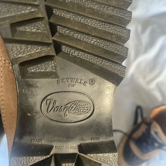 Vasque skywalker gore tex boots - Picture 3 of 5